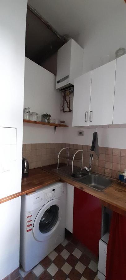 Appartamento Schone Im Bergmannkiez Berlino