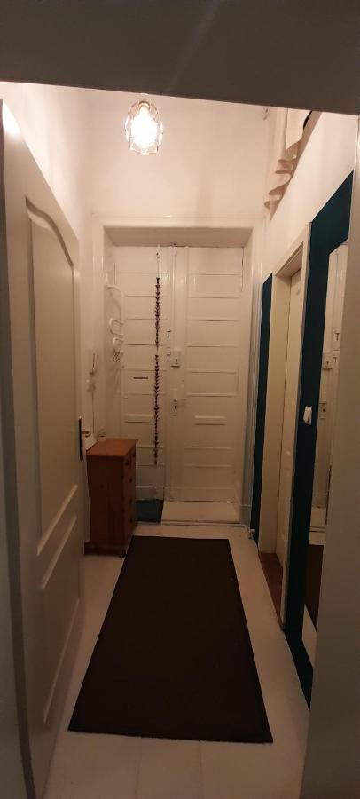 Appartamento Schone Im Bergmannkiez Berlino