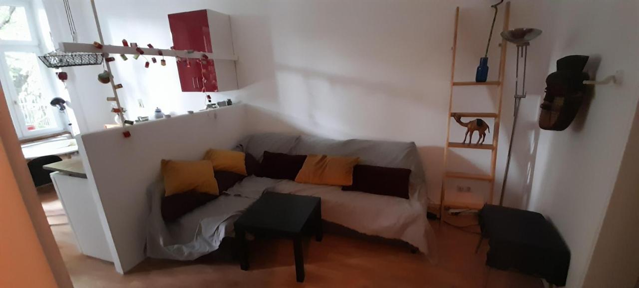 Schone Im Bergmannkiez Appartamento *