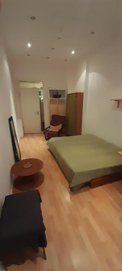 Appartamento Schone Im Bergmannkiez