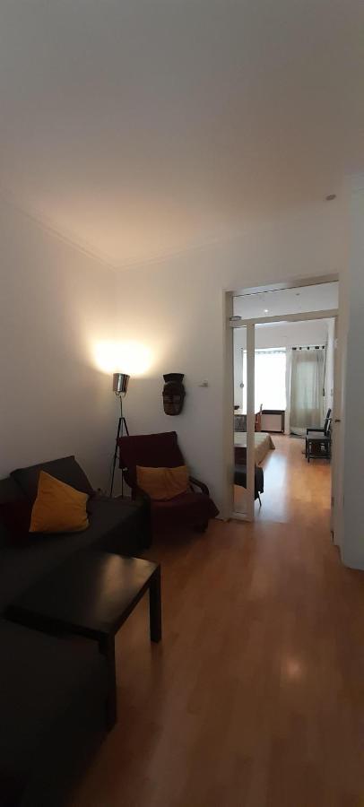 Appartamento Schone Im Bergmannkiez Berlino