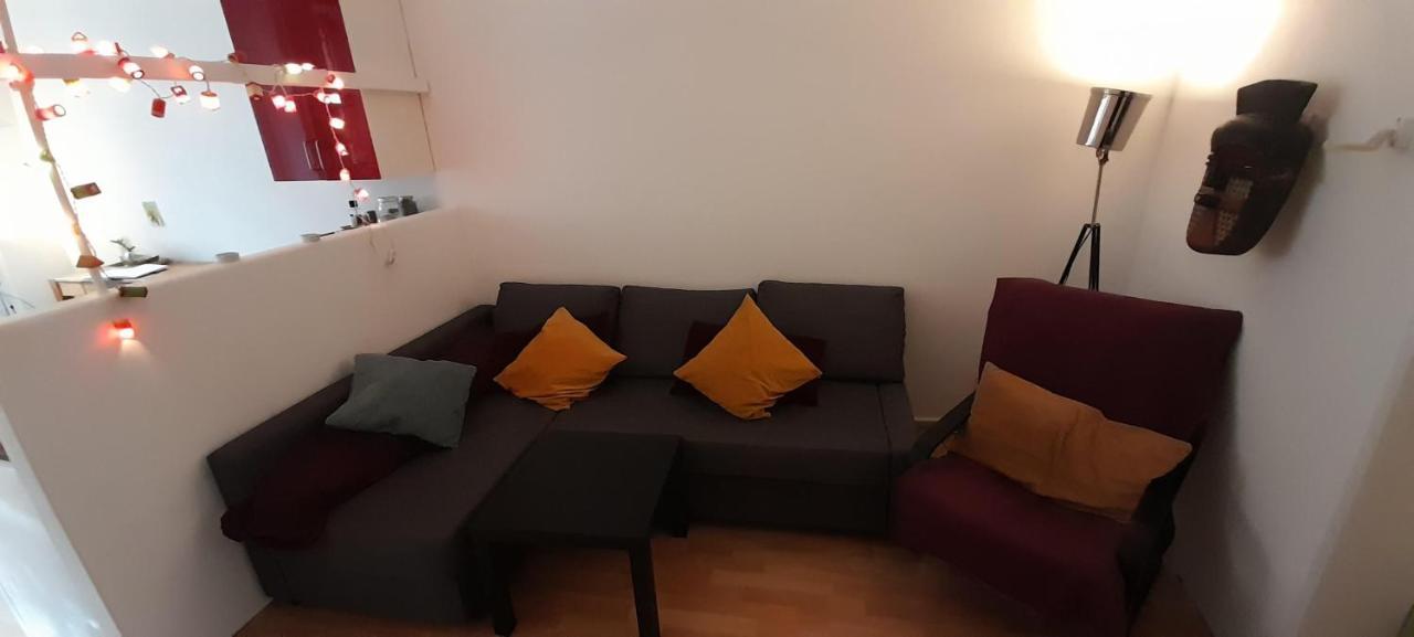 Appartamento Schone Im Bergmannkiez