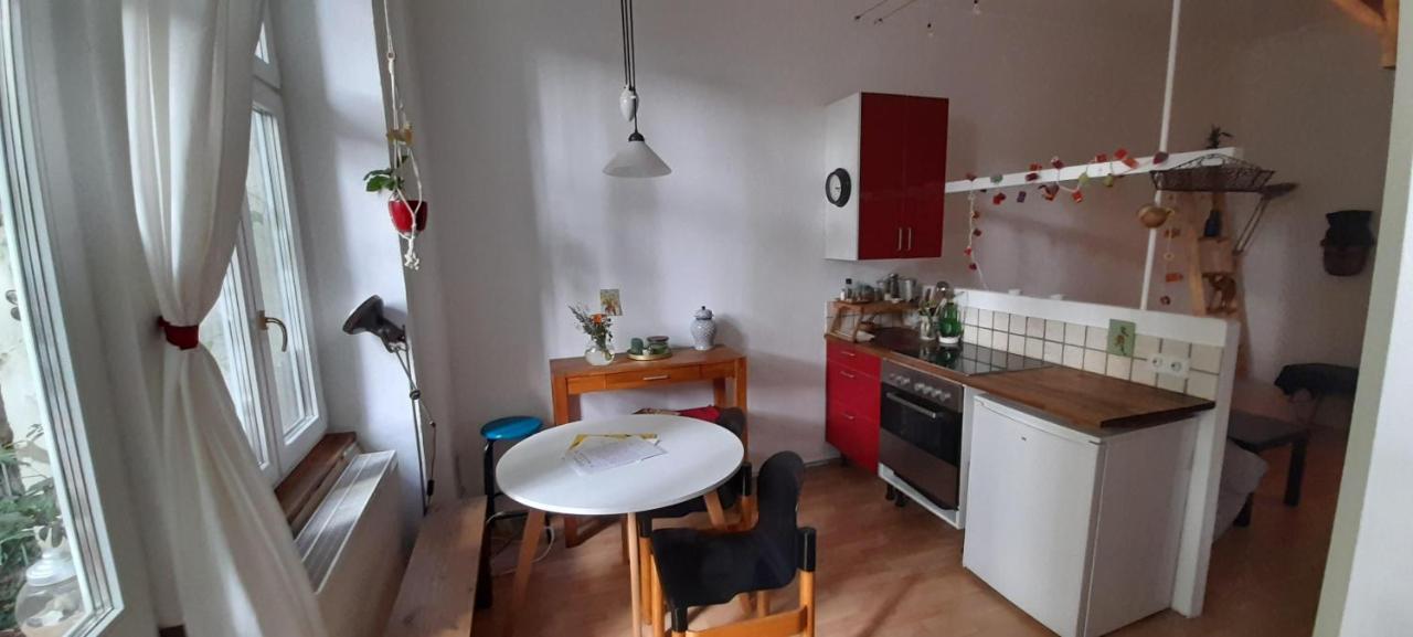 Schone Im Bergmannkiez Apartment Berlin