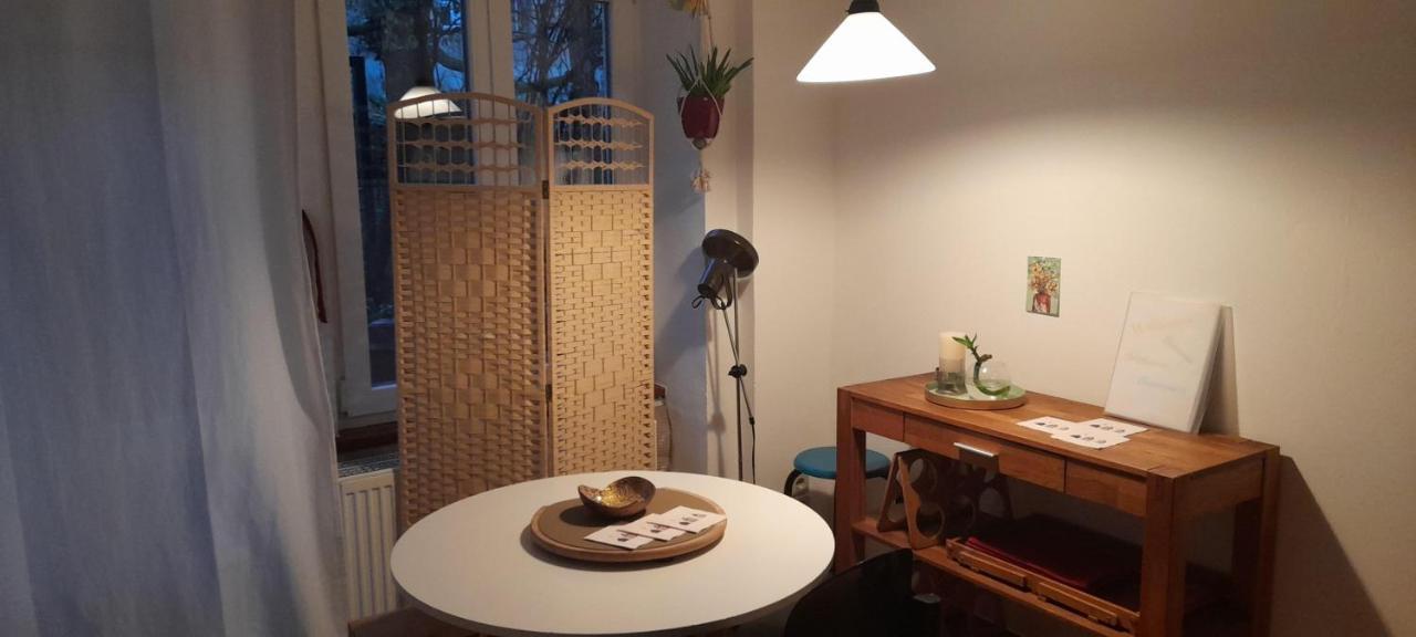 Schone Im Bergmannkiez Apartment